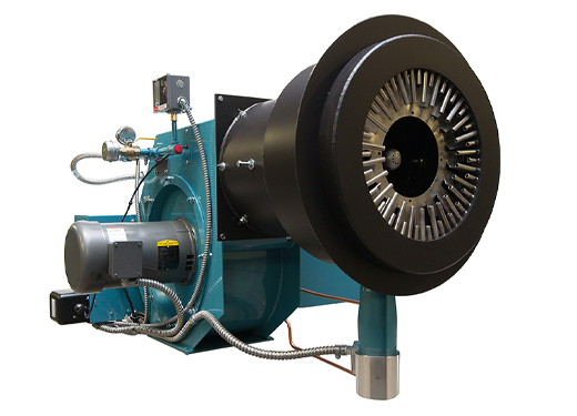 JBE Series Burner